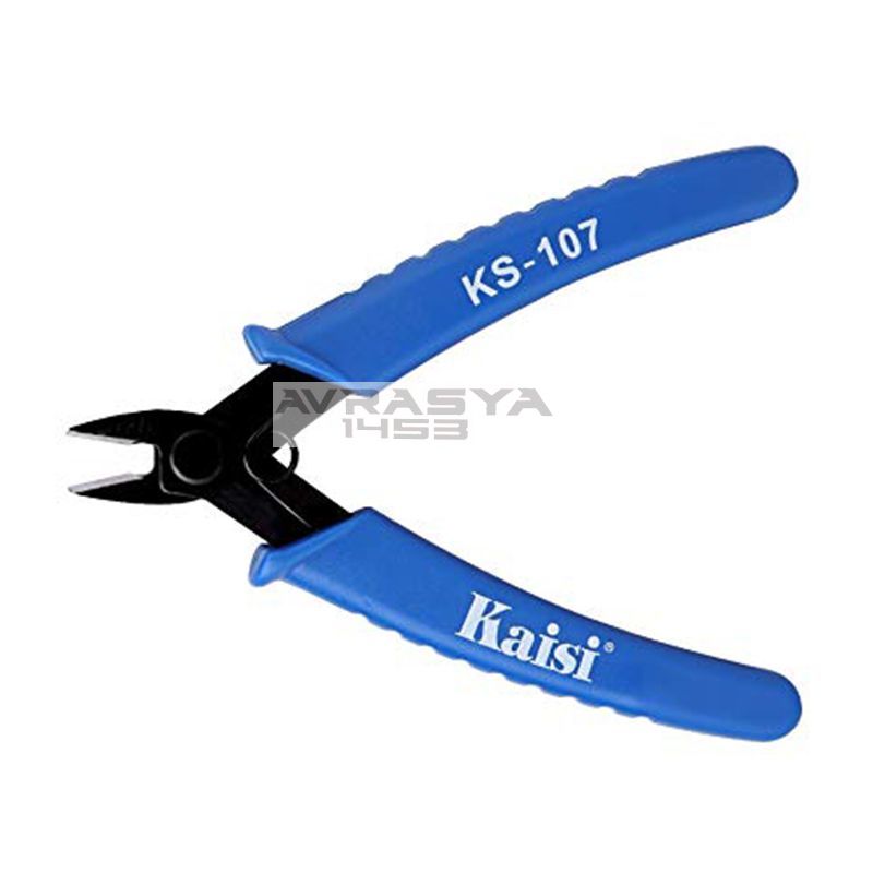 Kaisi Ks-107 Yankeski