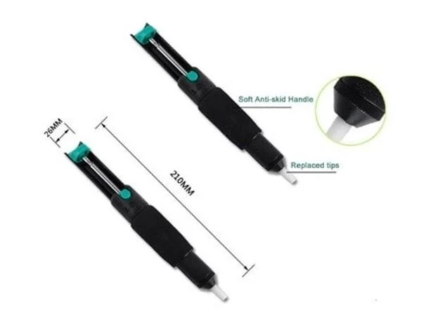 Proskit Dp-366D Lehim Pompas