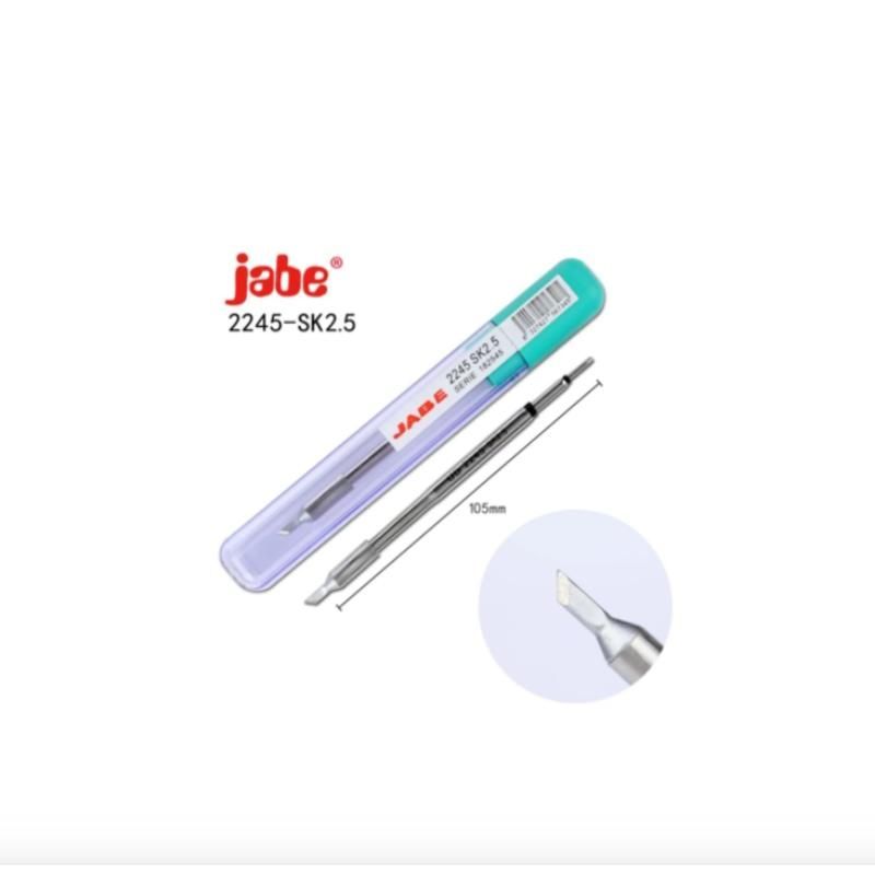 Jabeud 2245 SK2.5 Havya Ucu