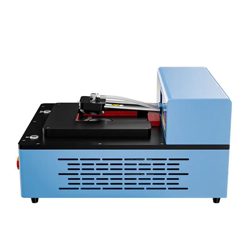 Tbk-288 Ekran Ayrma Makinesi