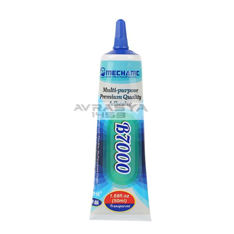 B7000 50Ml ta Yaptrc