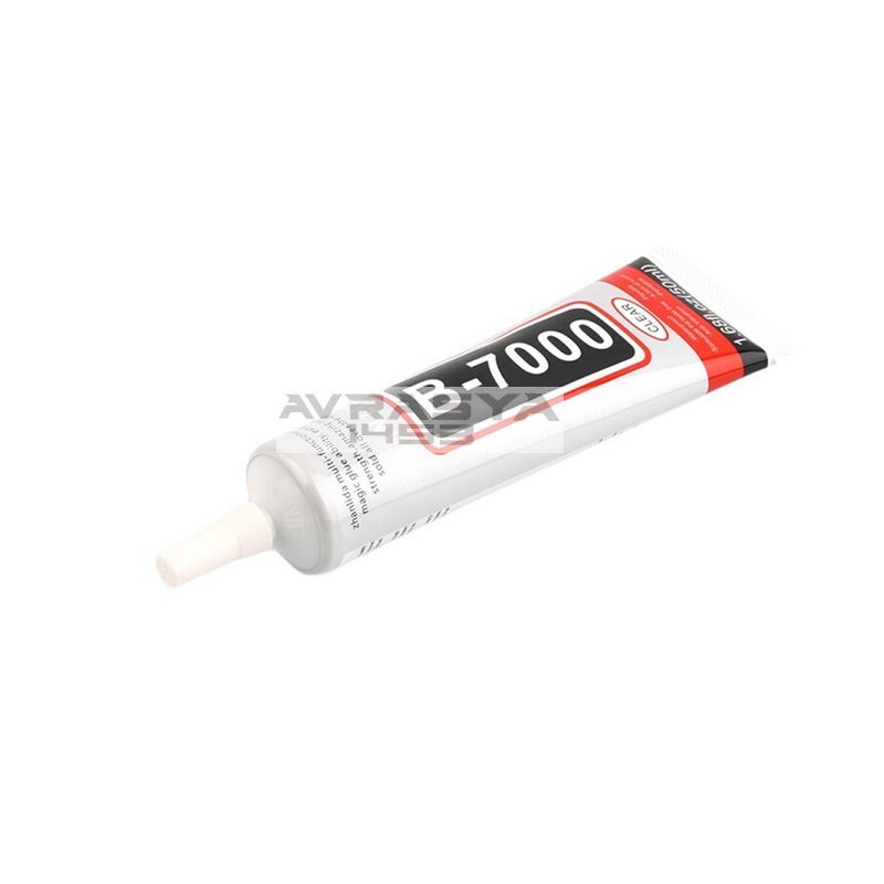 B7000 50Ml ta Yaptrc