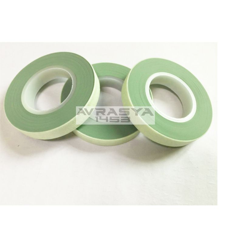 Flex Makinesi Acf Teflon Bant