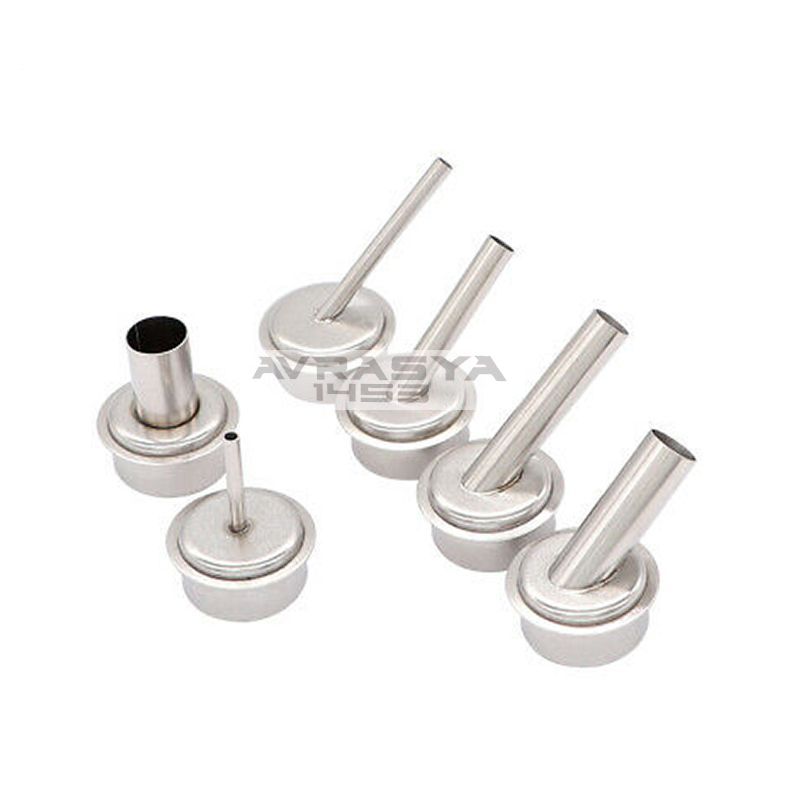 Relife 861 fleme Havya Ucu