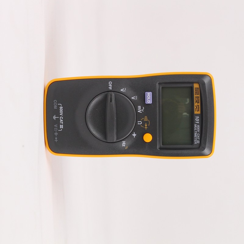 Fluke-101 l Aleti