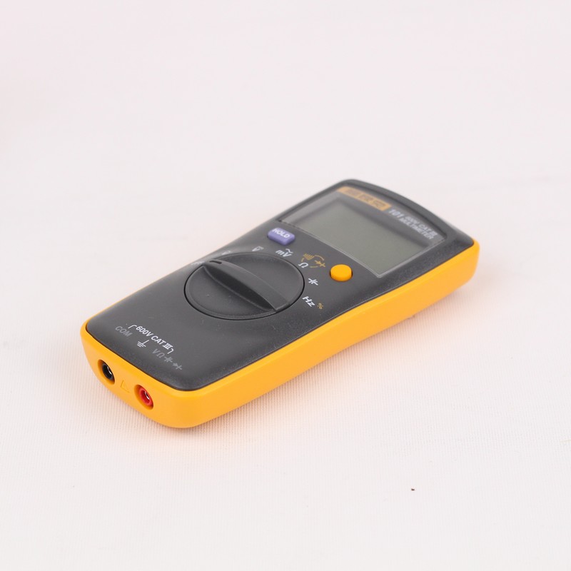 Fluke-101 l Aleti