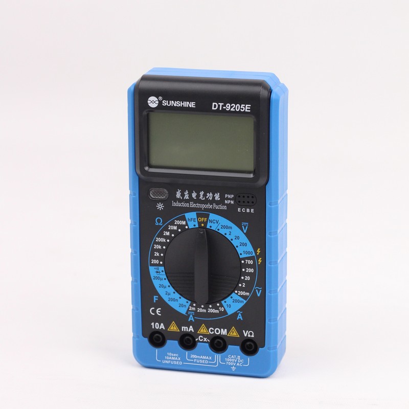 Sunshine Chy Dt-9205E l Aleti