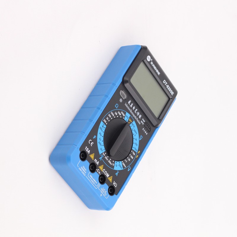 Sunshine Chy Dt-9205E l Aleti