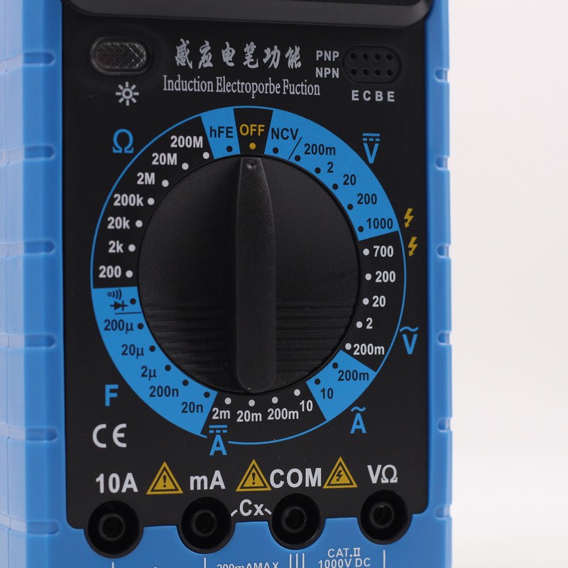 Sunshine Chy Dt-9205E l Aleti