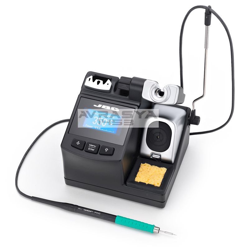 Jbc Cd-2Sqe Cd-2Sqf 120W Lehim istasyonu