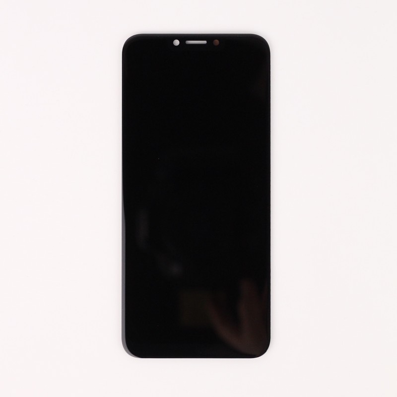 Hwi Honor Play Siyah Ekran