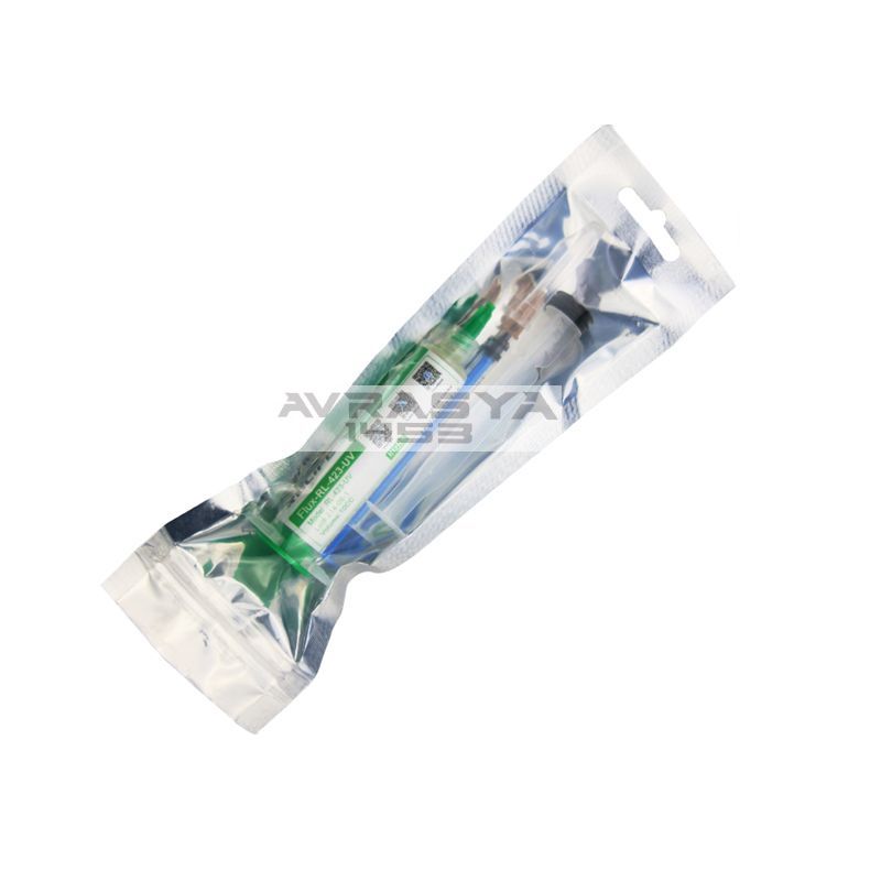 Relife Rl-423 Rl-422 Flux