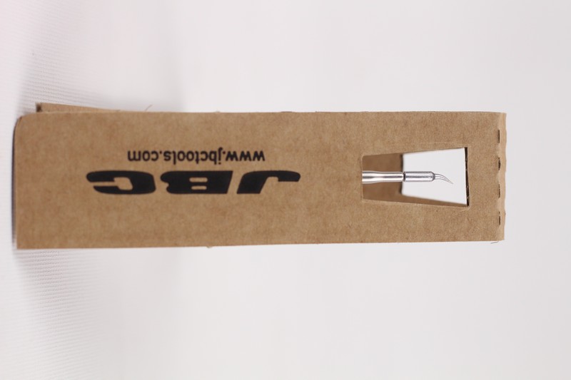 Jbc C210-002 IS Havya Ucu Eri 0.2