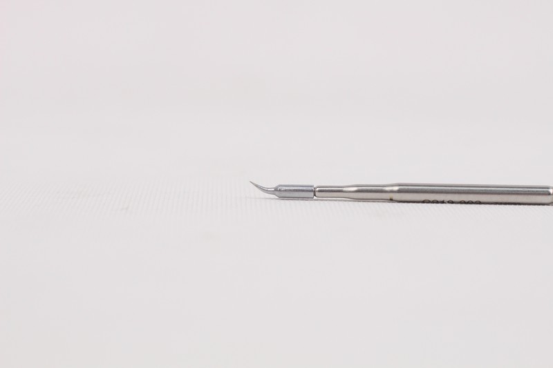 Jbc C210-002 IS Havya Ucu Eri 0.2