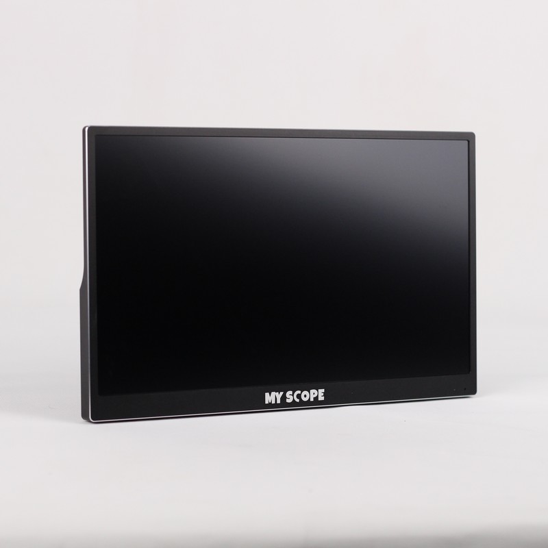 Myscope Yw5612 Ekranl HD Kamera