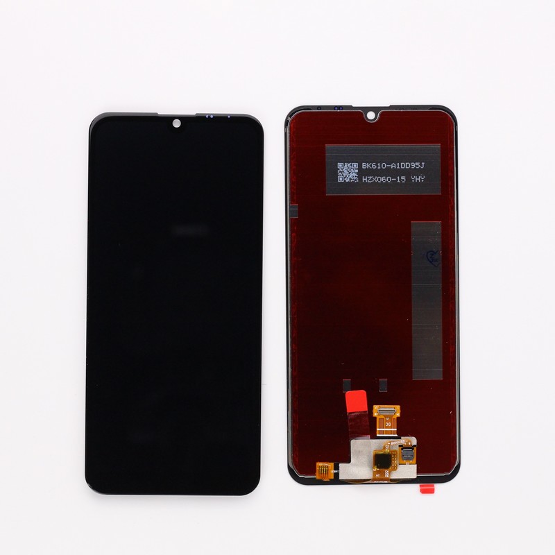 Lg K40S Ekran Siyah