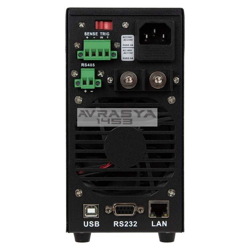 Korad Kwr102 30V 30A 300W Power Supply Korad