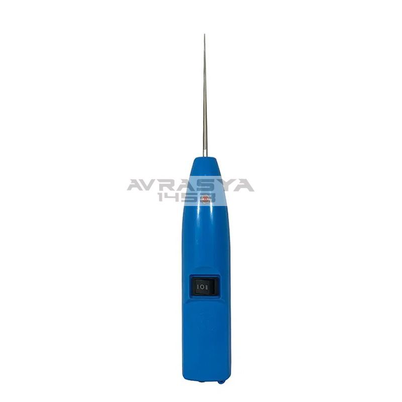 Tbk-020 Blue Oca Temizleme Makinesi