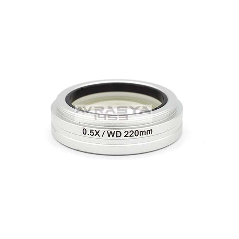 Myscope 5X Lens