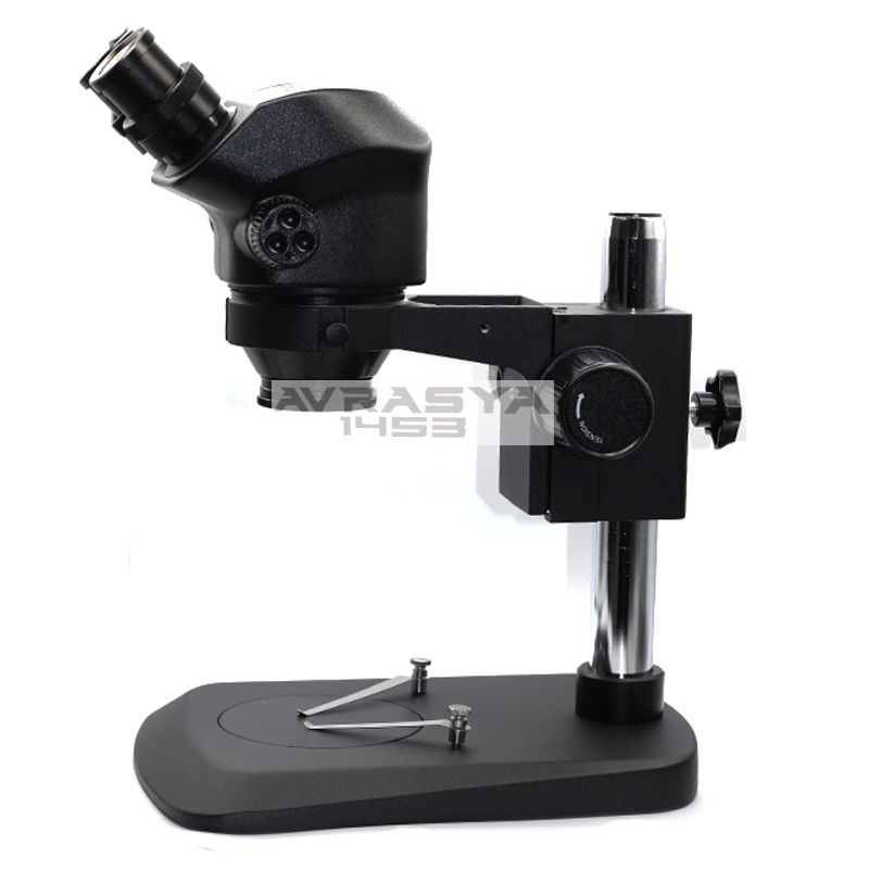 Mikroskop Zs 7050 Siyah