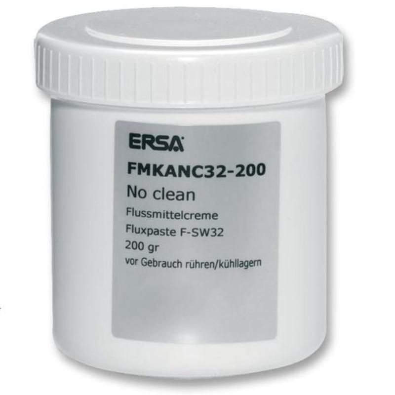 Ersa Flax Fmkanc32 200Ml Krem Flux