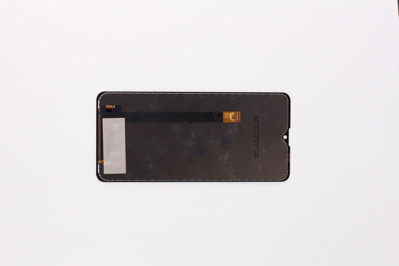 Reeder P13 Blue Max ��kma Org Ekran Siyah