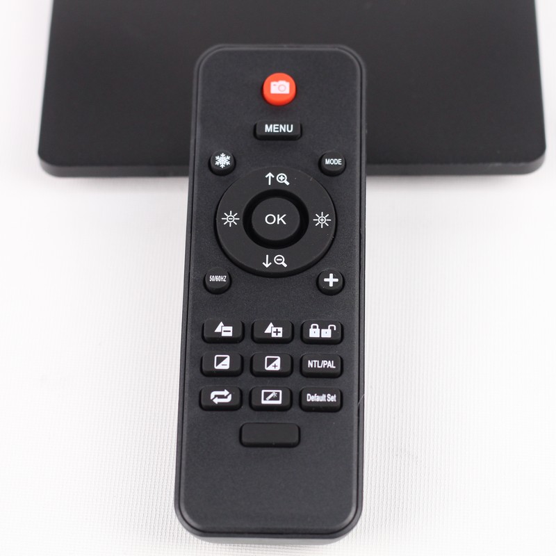 Andonstar Ad206 Mikroskop