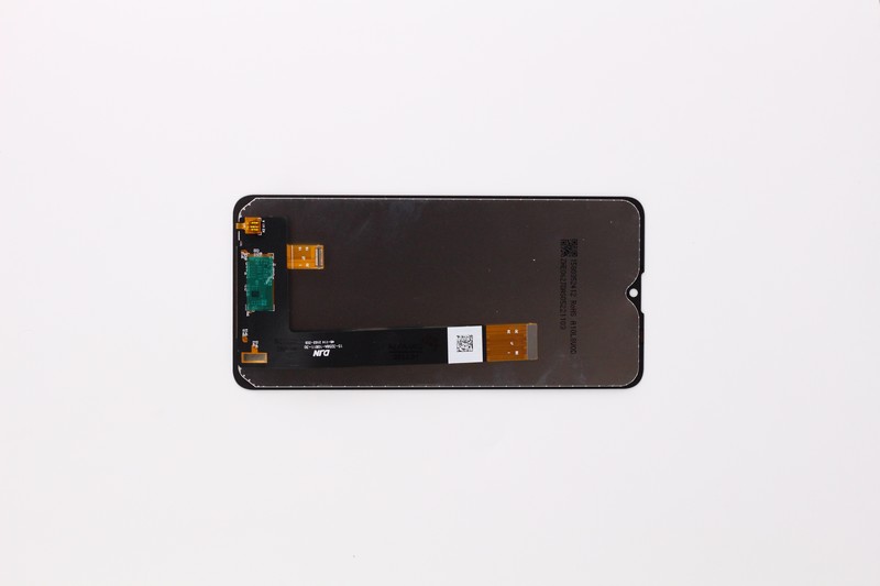 Reeder P13 Blue Max Lite ��kma Org Ekran Siyah