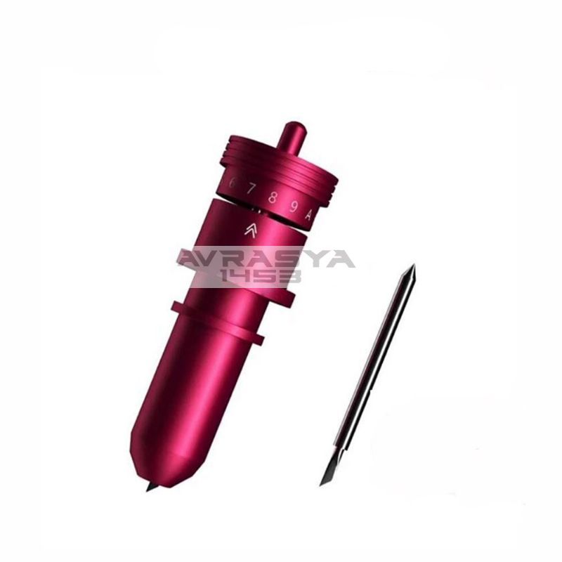 Ss-890C Nano Bak Bal Yedek Para