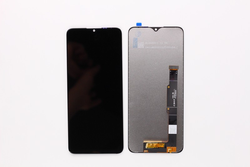 Tcl 20Se T671H Ekran