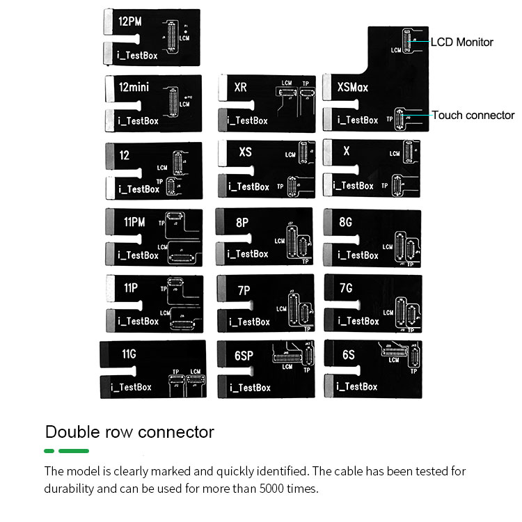 Relife Tb-01 Pro Tb-02 Iphone Flex
