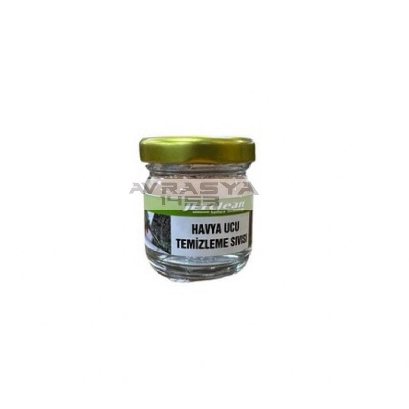 Jetclean Havya Ucu Temizleme Svs 50Ml