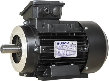 Tbk-908 Motor