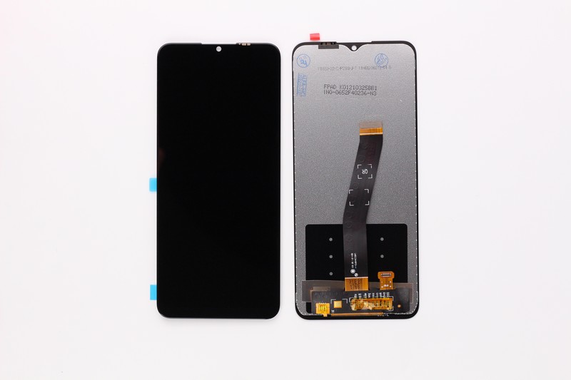 Tcl 20E 20Y Ekran