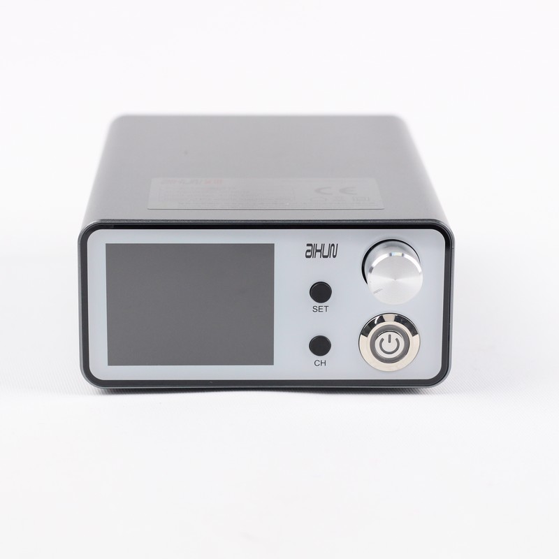 Aixun T3B-115 1 U�lu Lehim istasyonu