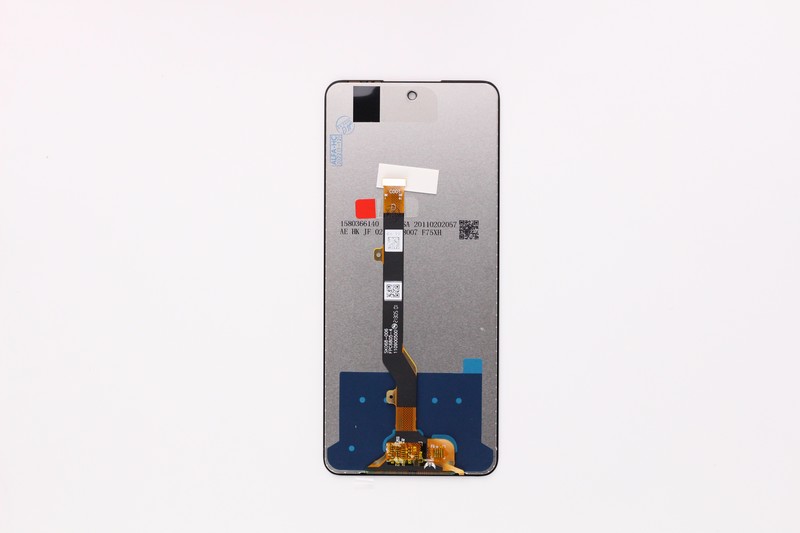 infinix Hot 11S Ekran