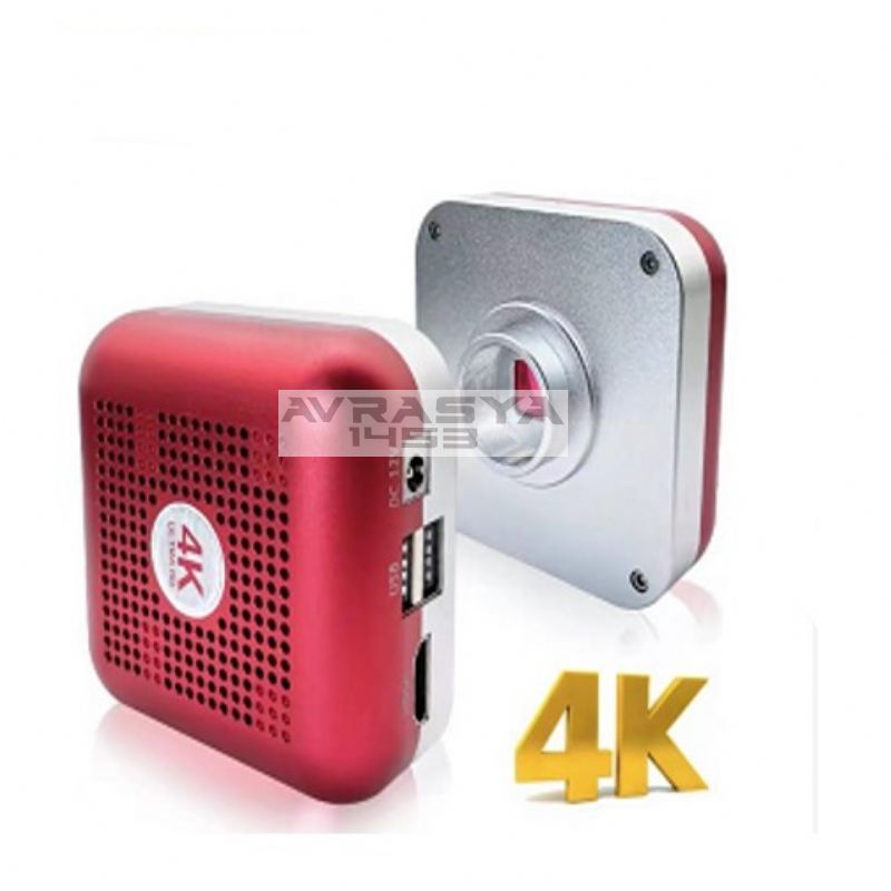 Sanotd B800-4K Mikroskop Kameras
