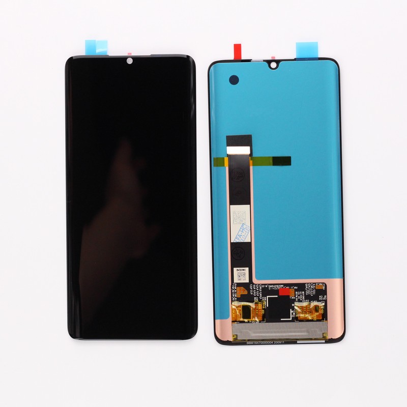 Tcl 10 Plus T782H Ekran