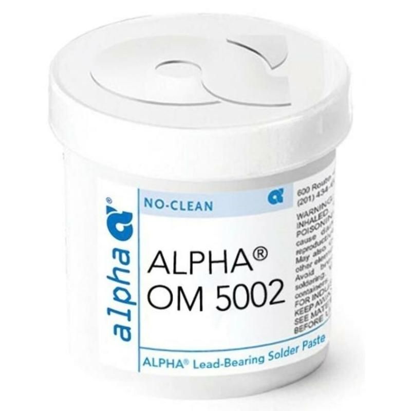 Orta Alpha Om-5002 183 Derece S�v� Lehim
