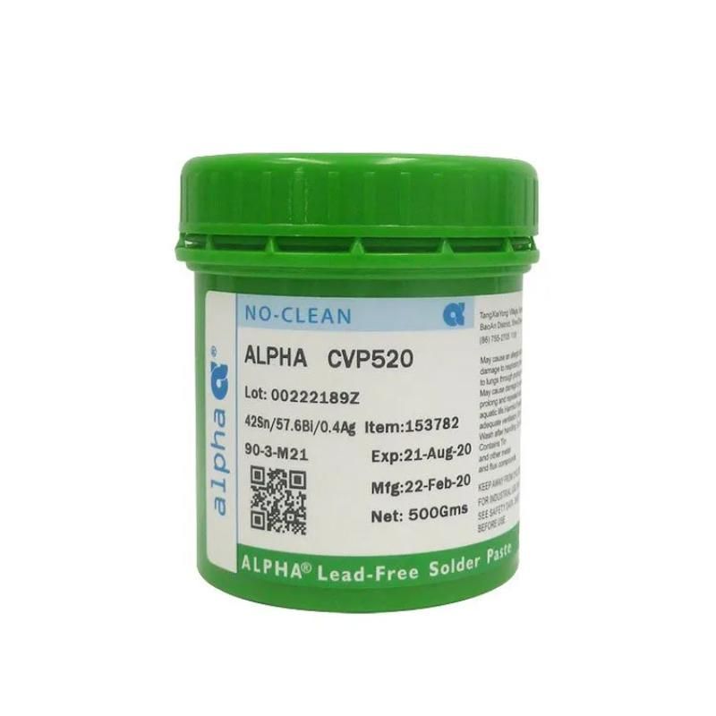Orta Alpha Cvp-520 138 Derece S�v� Lehim