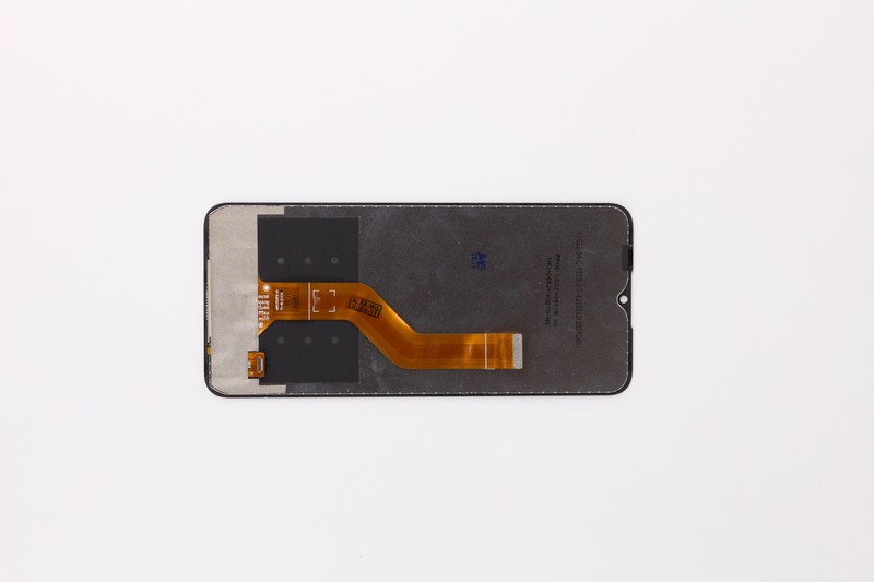 Reeder P13 Blue Max 2021 / Max Pro 2021 Ekran