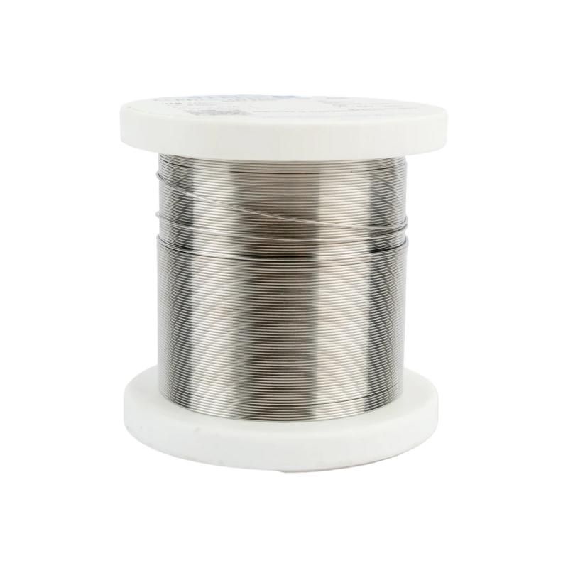 Alpha 63Sn Pb37 Hf-850 Lehim Teli 0,5Mm 250G