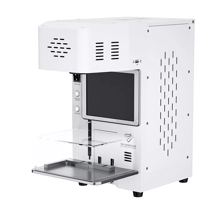 Tbk-958F 20w Lazersan PRO-M