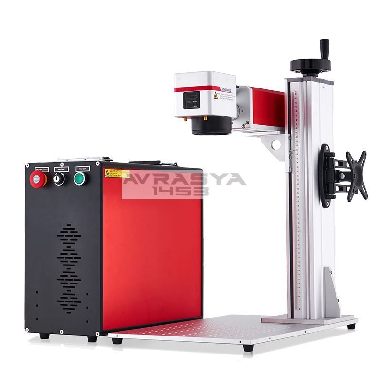 Lazersan Porttable 30W