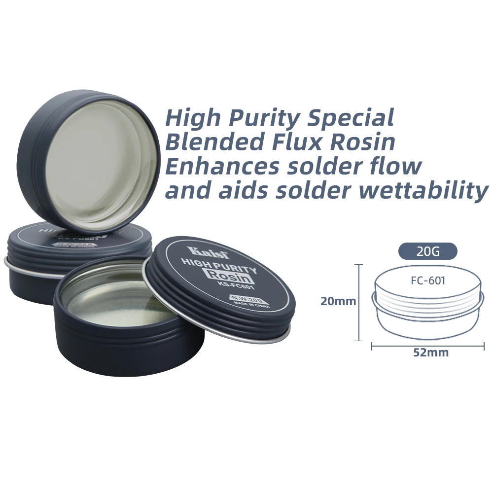 Kaisi Ks-Fc601 Ks-Fc602 20G Reine