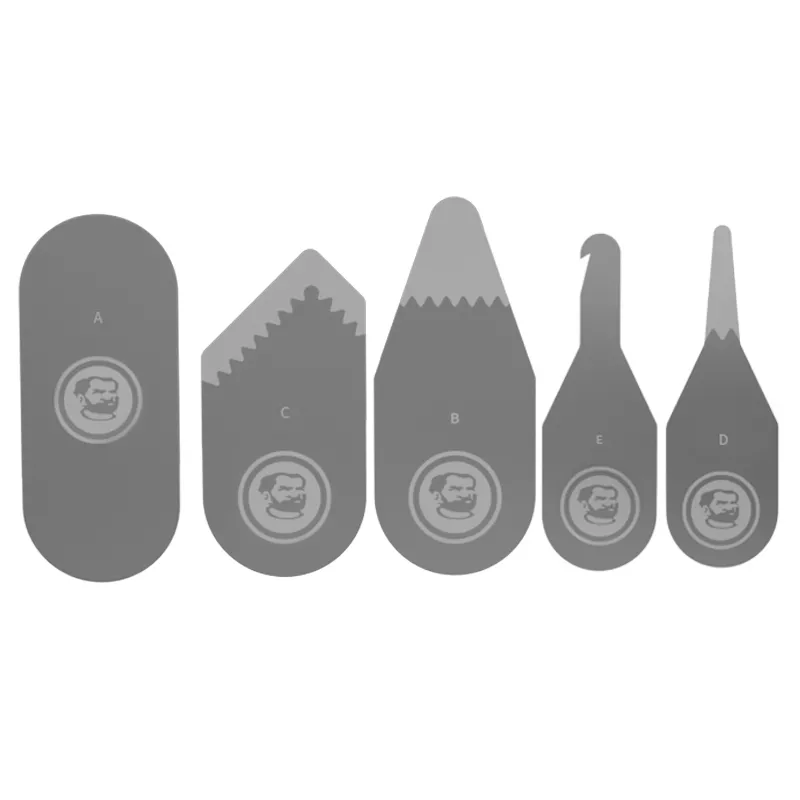Mechanic S5 5 Li Ama Aparat