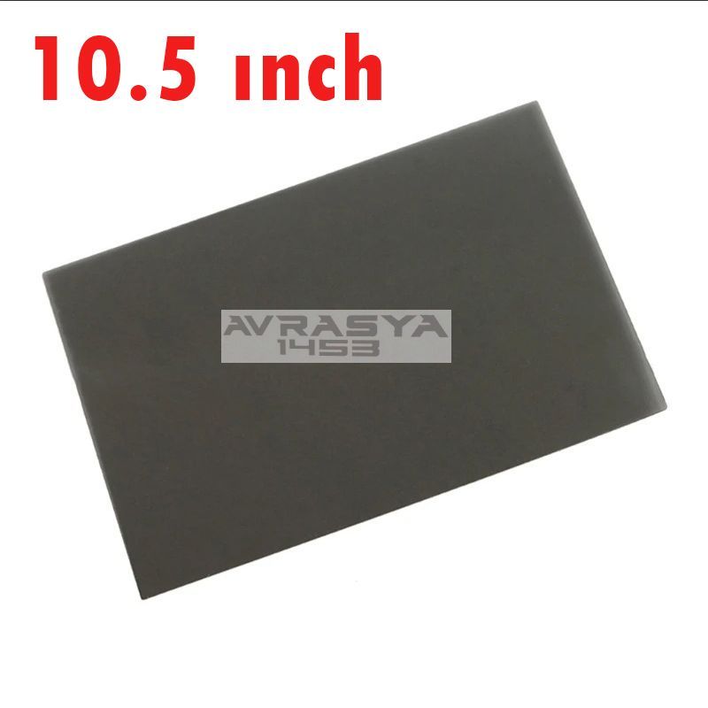 10.5 inch Polarize