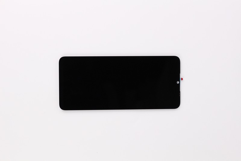 Reeder S19 Max Pro Poco C40  Ekran Siyah