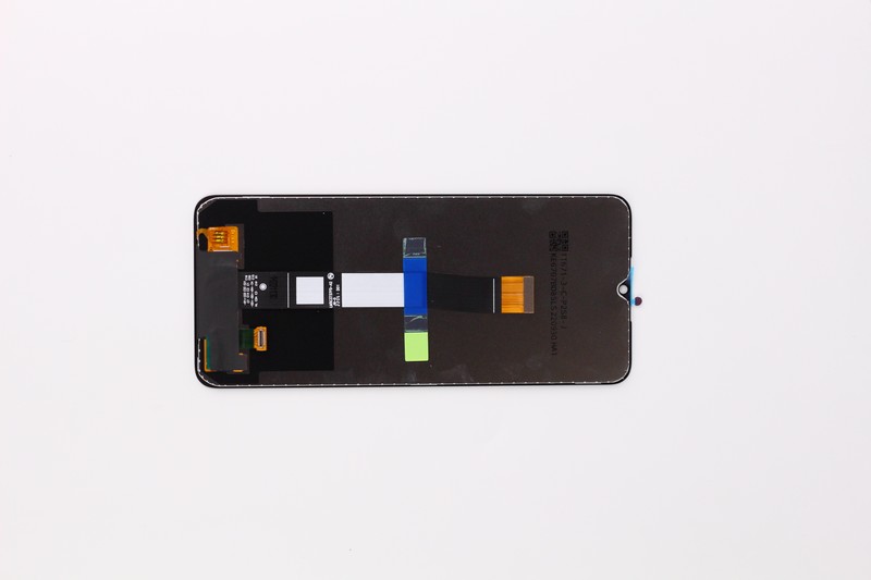 Reeder S19 Max Pro Poco C40  Ekran Siyah