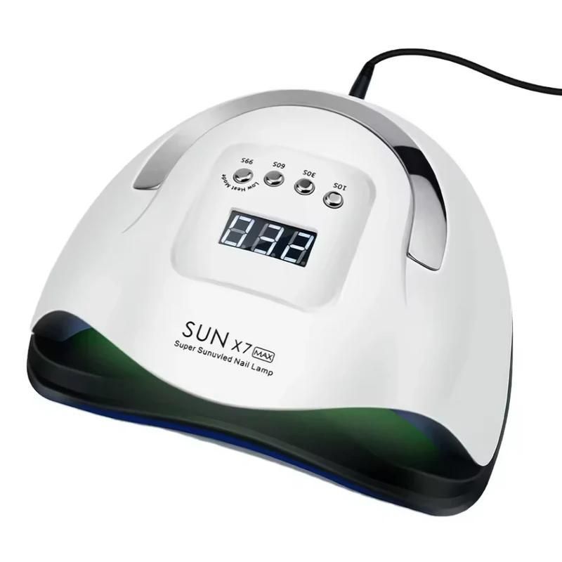 Uv Company Sun X7 Max Ultraviole Kurutucu Lamba